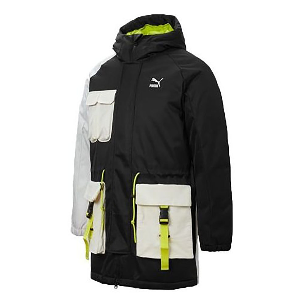 PUMA Sport กระเป๋าลูกฟูก S 44