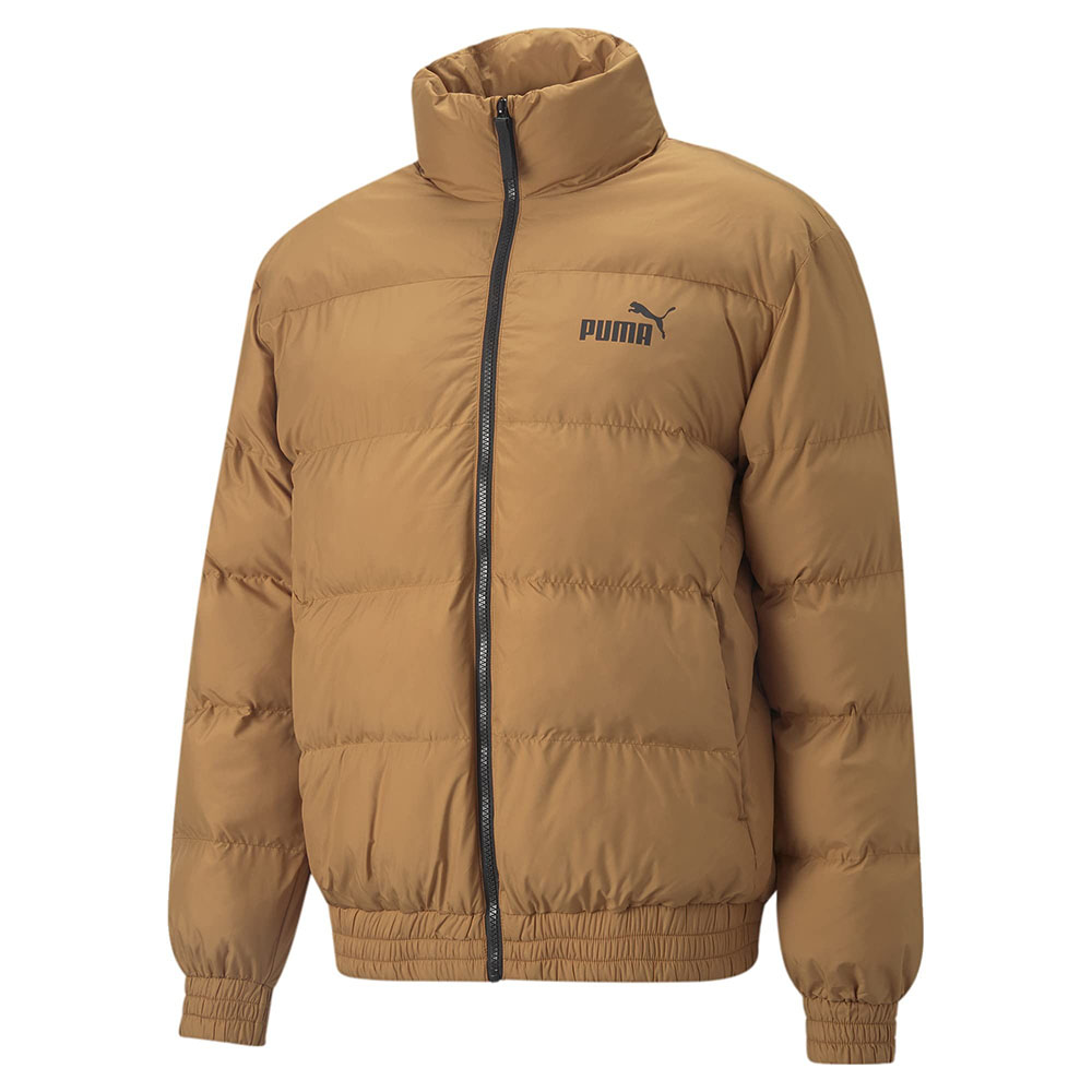 PUMA Down จั้มเอว กระเป๋า Fleece XS 40