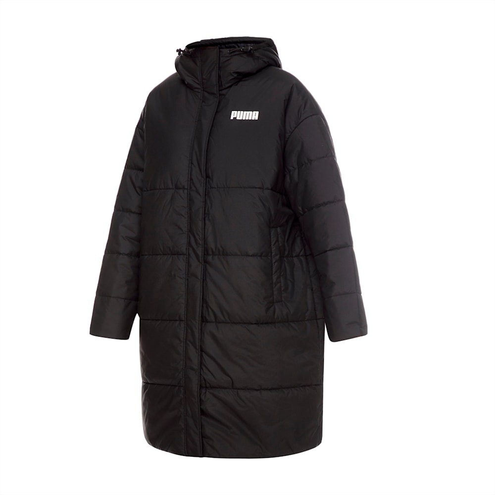 PUMA Long Padding Light Down S 44