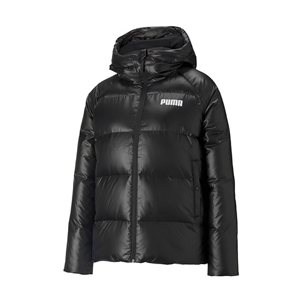 PUMA Goose Down Metallic M 40