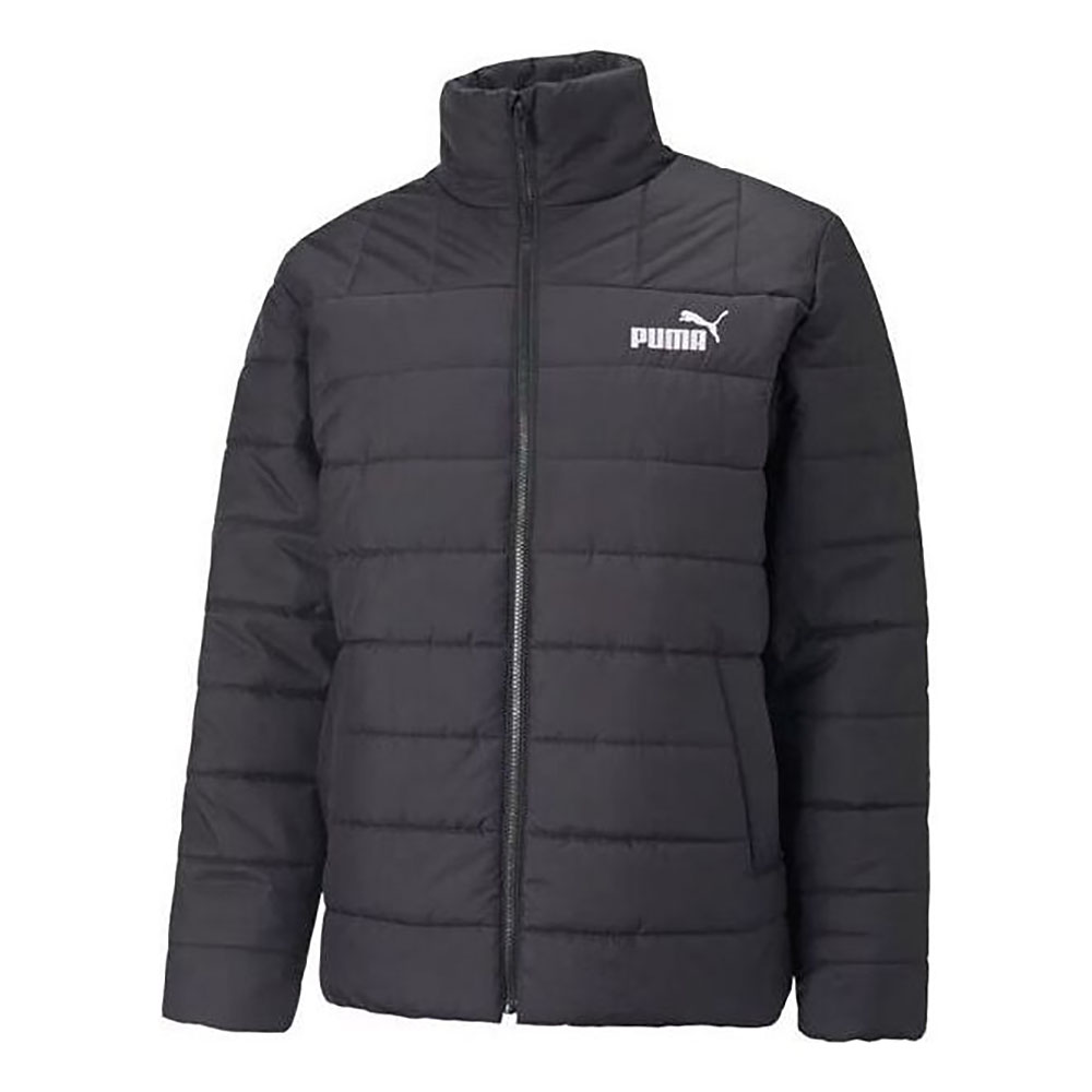 PUMA Light Down โลโก้ Puma ที่หลัง XL 46