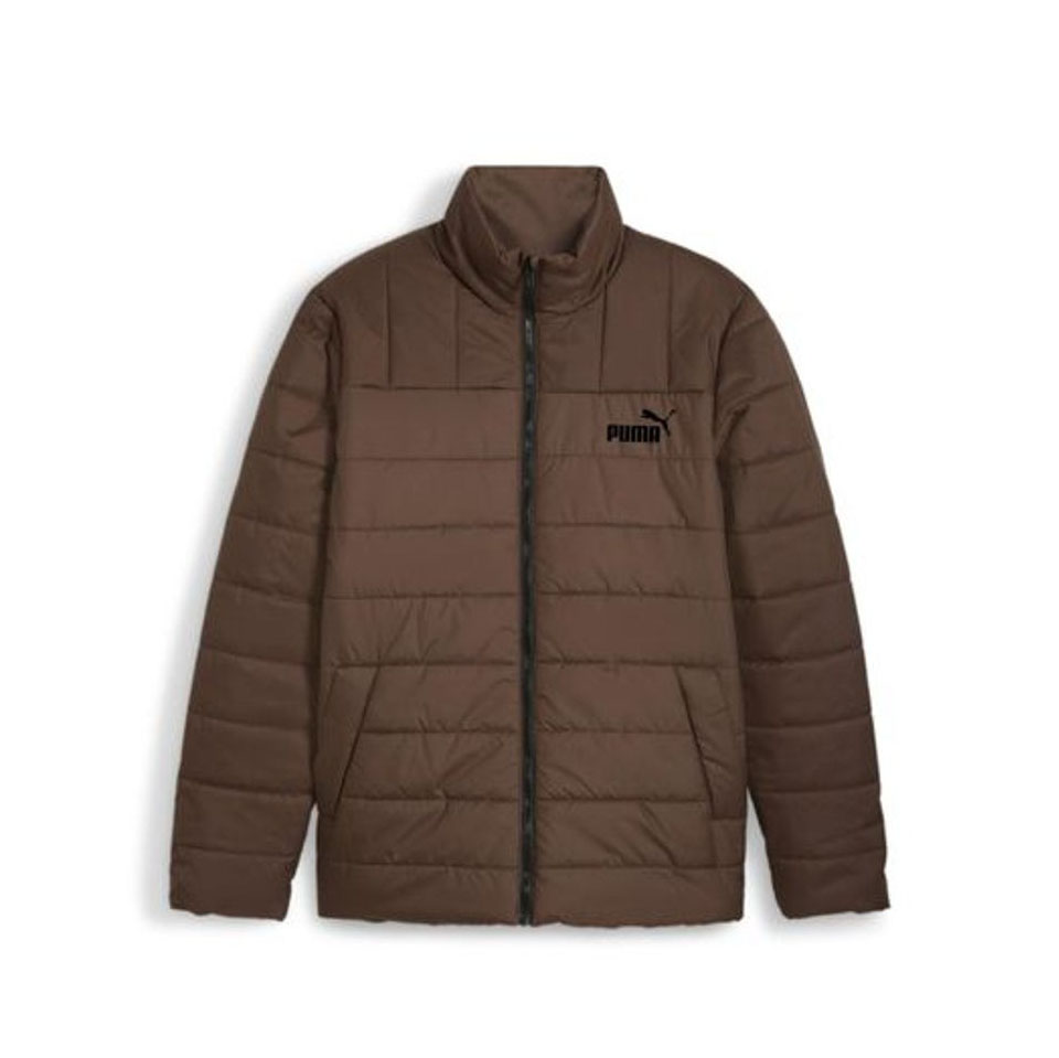 PUMA Light Down โลโก้ Puma ที่หลัง XL 46