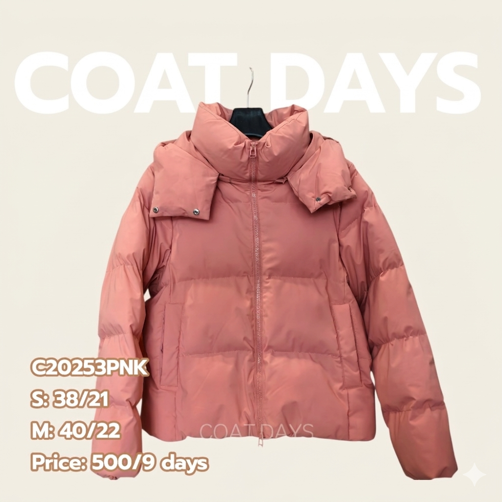 CoatOver Jacket เฟอร์ แขนถักไหมพรม