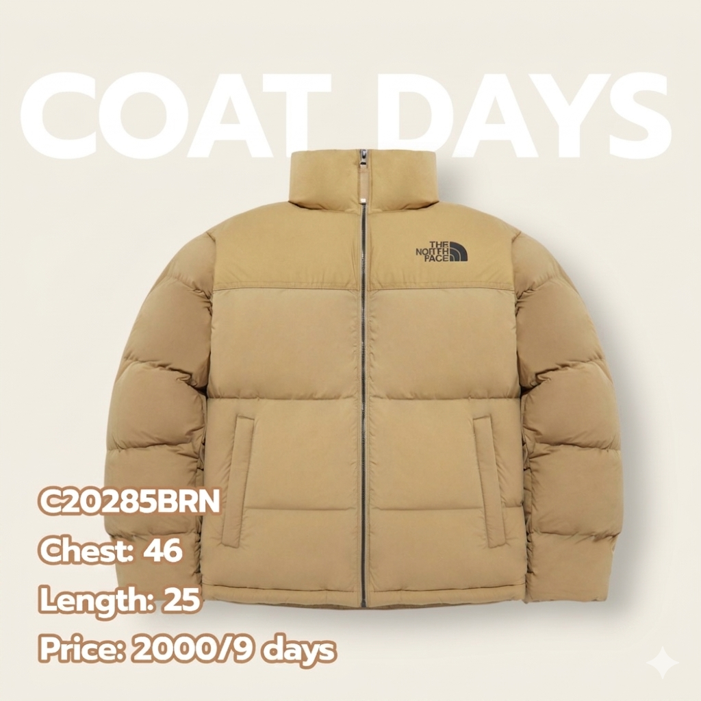 The North Face Onball นวม
